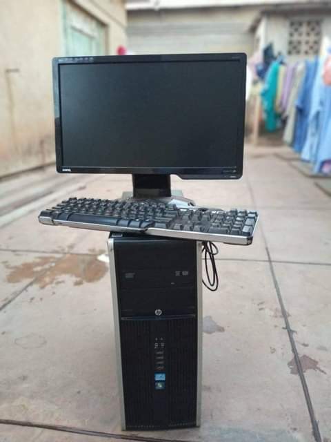 desktop