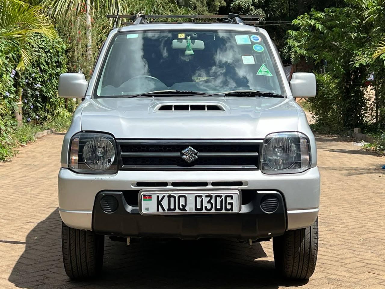 suzuki