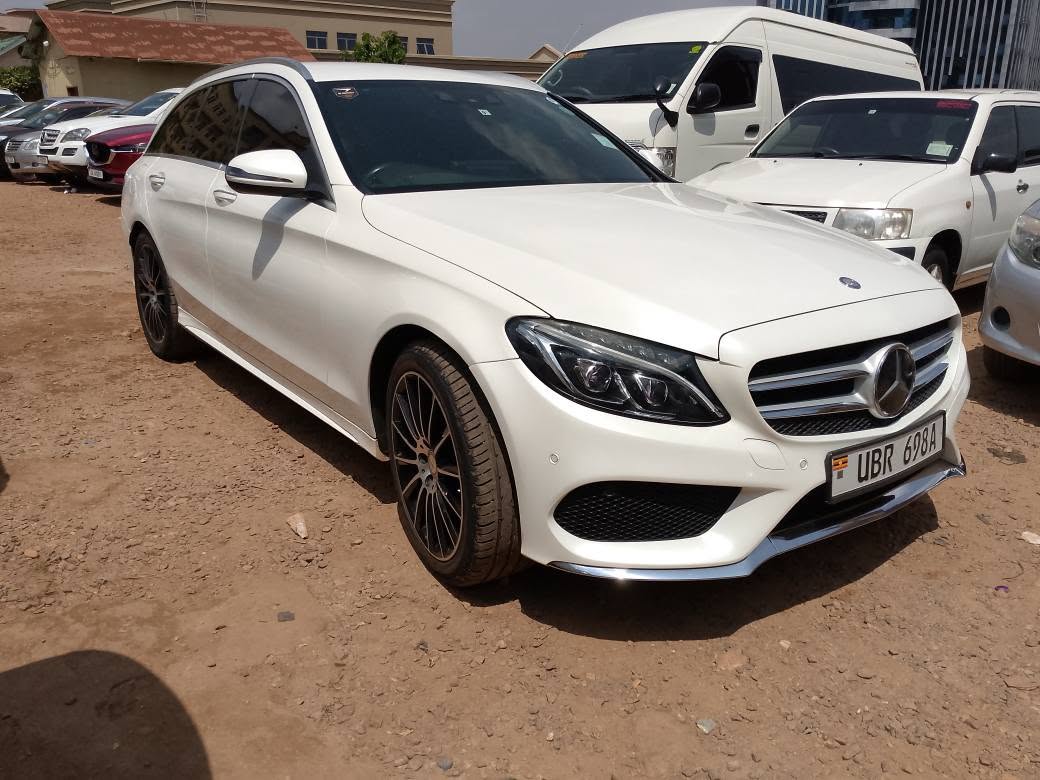 A picture of Benz C250 For Sale 0787181703 0704482571 Whatsapp Call for more