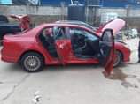 A picture of Toyota Corolla 010 tokunbo standard is available with good condition