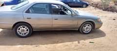 A picture of Camry Pencil Light Price 700k Dm or Call 08130886685 Beautiful