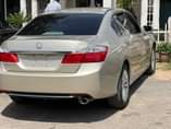A picture of 2015 Used Honda Accord Unregistered