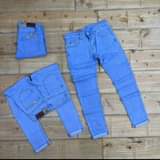 A picture of Jeans