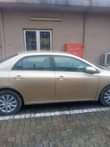 A picture of Toyota Corolla
