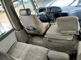 A picture of 2008 Toyota Coaster