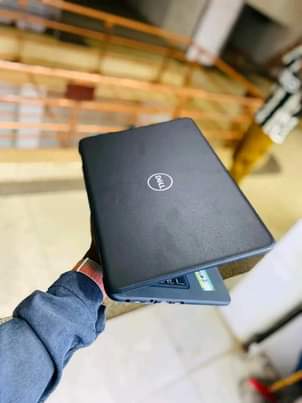 A picture of Laptop