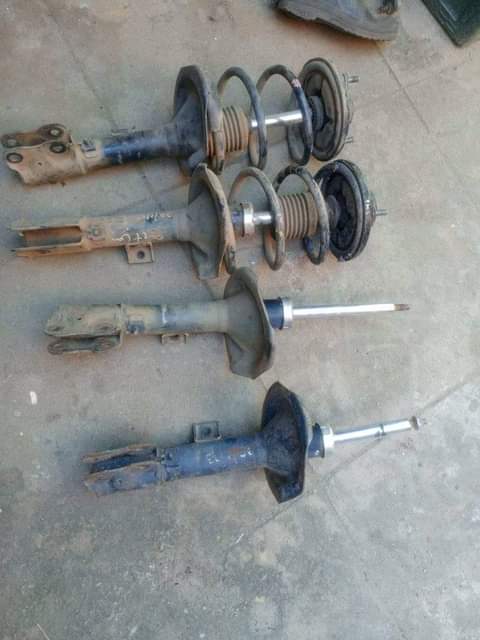 CARS A.