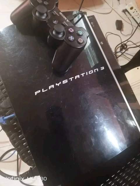 playstation