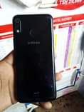 A picture of INFINIX HOT8