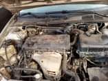 A picture of Registered 2004 Toyota Camry