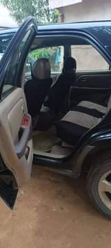 A picture of 2002 Luxus Rx 300