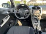 A picture of DISTRESS SALE TOKS 2012 TOYOTA COROLLA SPORT WITH FULL DUTY