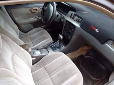 A picture of Register Toyota Camry 2000 Super clean in and out 2