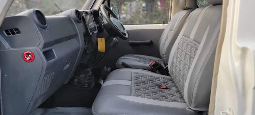 A picture of FORD RANGER BEI. .........48M 0682287760