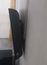 A picture of 32inch sony lcd