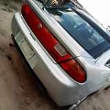 A picture of Everything is working well engine sound rumuwkutta flyover 07043308031