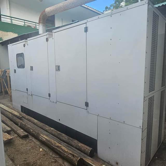 genset