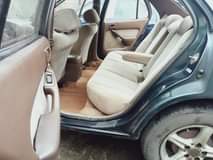A picture of Toyota Camry