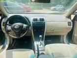 A picture of Distress sell 2010 few months used corolla American spec with