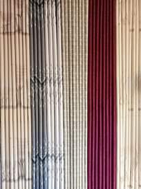 A picture of Curtains per meter