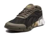 A picture of Reebok sneakers...