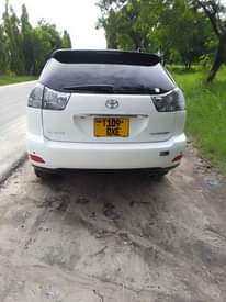 A picture of Toyota Haria