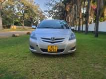 used toyota belta