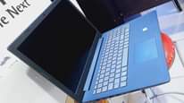 A picture of BRAND NEW LENOVO CORE I3 7TH GEN 1000GB SSD DRIVE