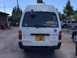 A picture of Hiace
