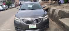 A picture of 08 Toyota spider Everything is working perfectly Price 2 3m