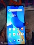 A picture of Tecno spark 10c 128gb 8 8 16gb RAM