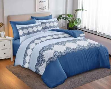 A picture of Duvets Bedcovers 
