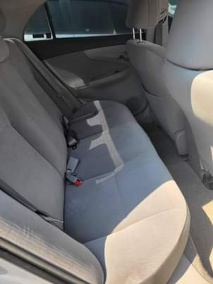 used toyota axio