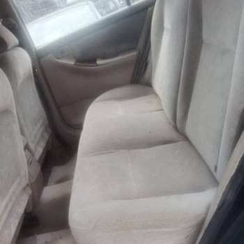 A picture of 2004 Toyota Collora 1 8