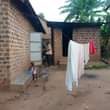 A picture of URGENT SALE Two bedroom house 17m outside Kitchen and toilets