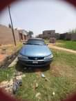 A picture of Very clean peugeot 406 with everything blessed 1 350m Kano