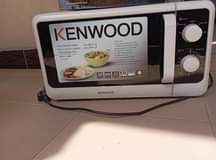 A picture of MICROWAVE CONDITION VERY GOOD