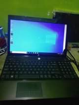 A picture of PC