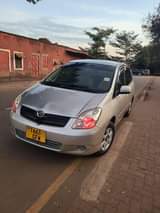 A picture of TOYOTA SPACIO