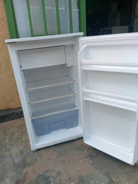 fridges