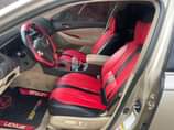 A picture of Painted on firstbody Nigeria used 2007 model Es350 Engine Gear