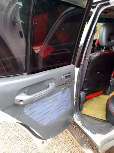 A picture of 2010 Toyota Rav4