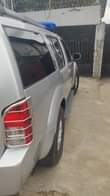 A picture of 2008 Nissian Pathfinder