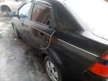 A picture of Quickest Deal Very Sharp Chevrolet Aveo 2009 Model automatic Drive