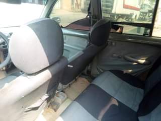 A picture of 2006 Nissan Micra
