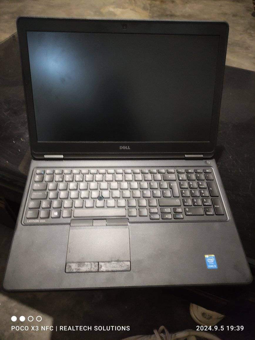 used laptops