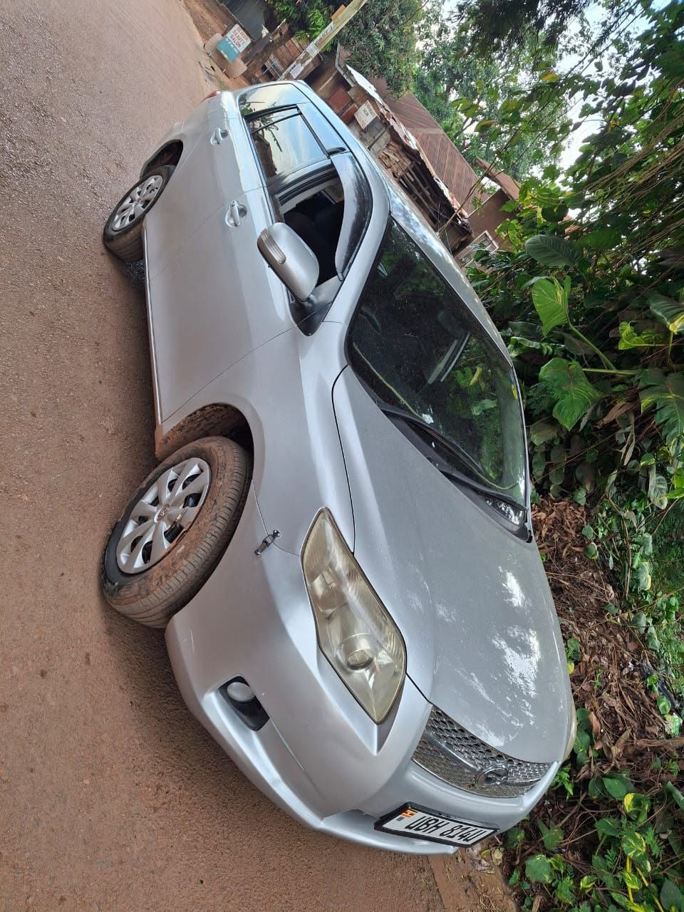 A picture of 22 5m push to start 2011model 0707442262 0767305199