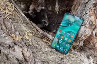 huawei p40