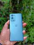 A picture of Oneplus 9 Pro 5G