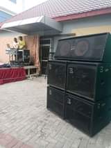A picture of Sounds sevice